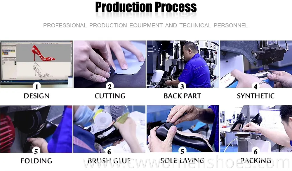 Chunky Square Heel Open Toe Crisscross Buckle Strap Evening Shoes Block Heels